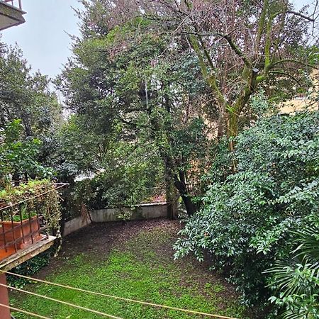 Lo Scoiattolo Bed & Breakfast Verona Exterior photo