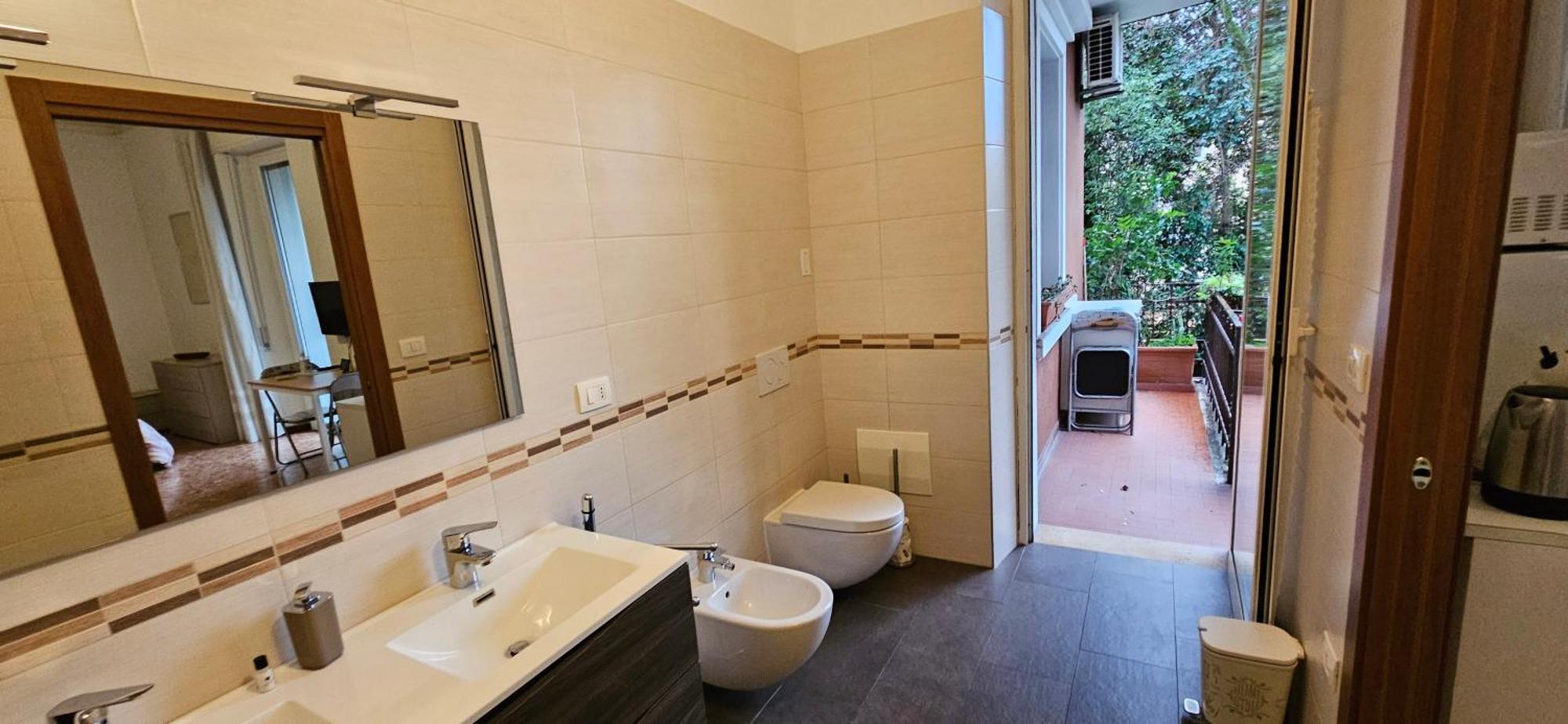 Lo Scoiattolo Bed & Breakfast Verona Exterior photo