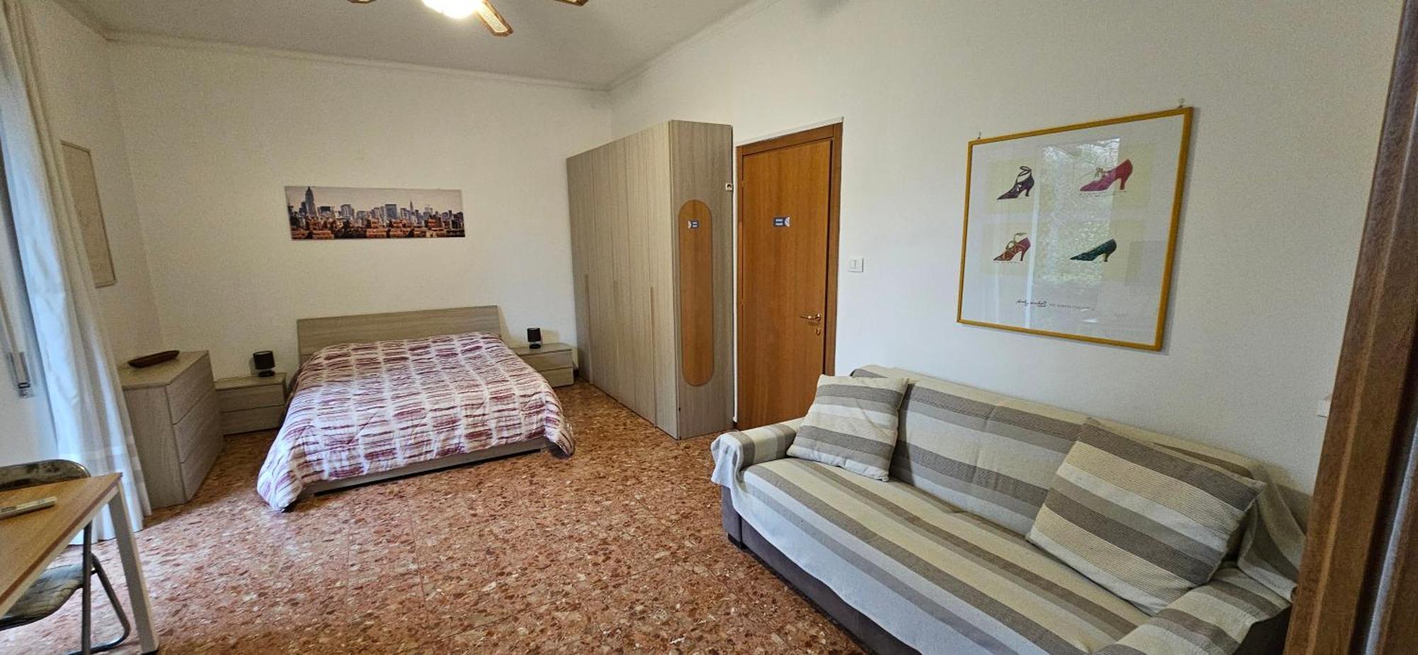 Lo Scoiattolo Bed & Breakfast Verona Exterior photo