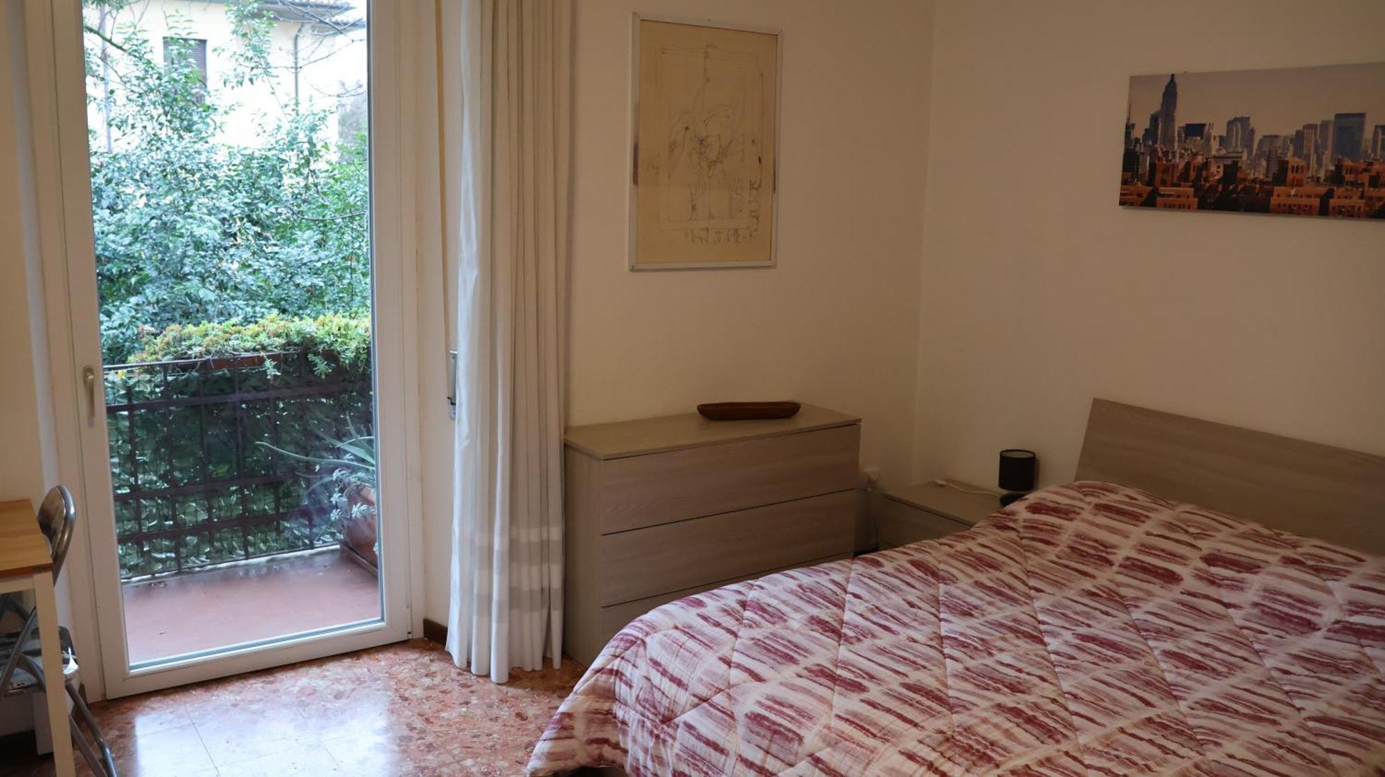 Lo Scoiattolo Bed & Breakfast Verona Exterior photo